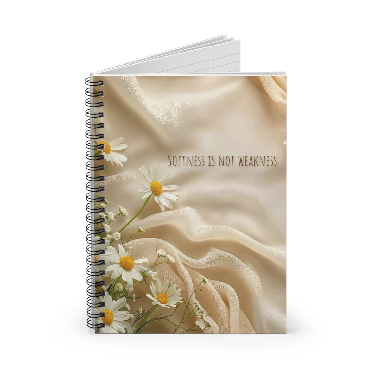 Softness is not weakness