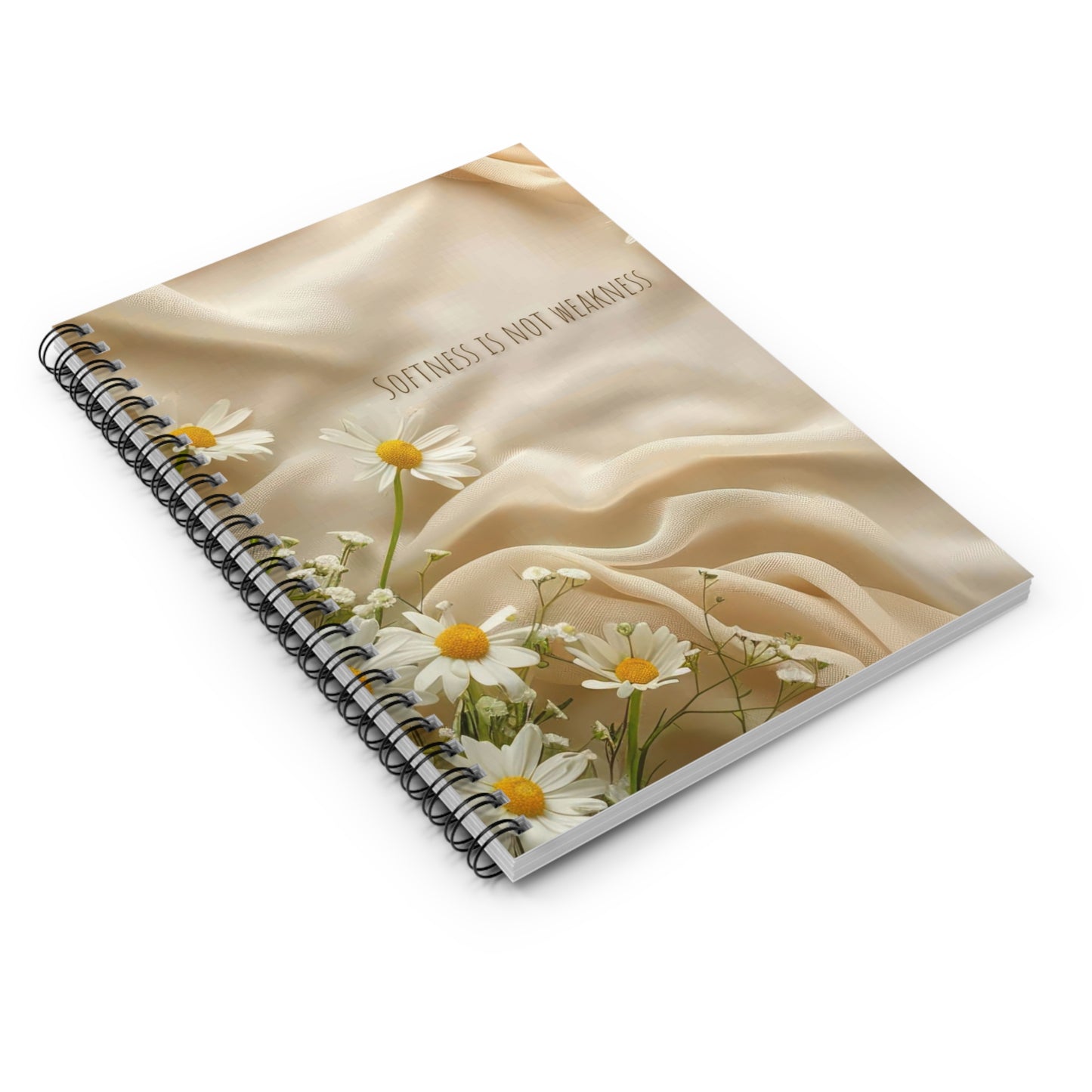 Softness is not weakness