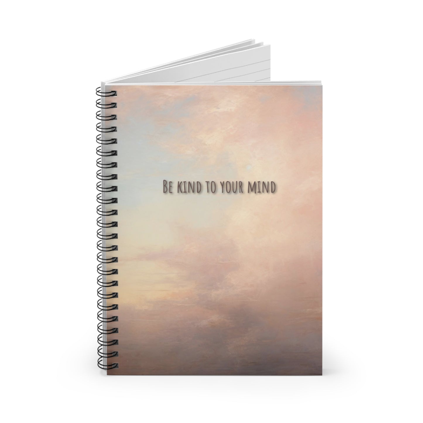 Be kind to your mind